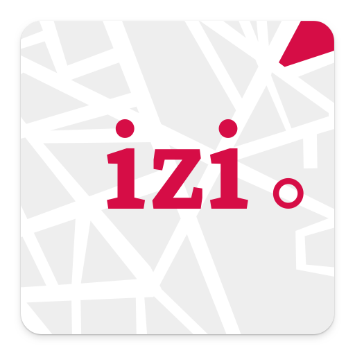 izi.TRAVEL: Audio průvodci
