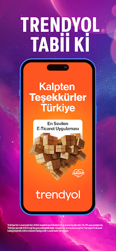 Trendyol - Online Alışveriş PC