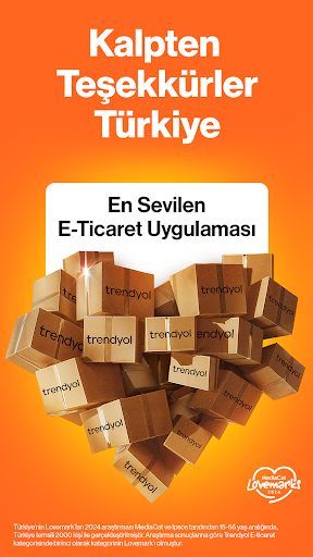 Trendyol - Online Alışveriş