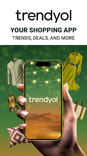 Trendyol: Fashion & Trends