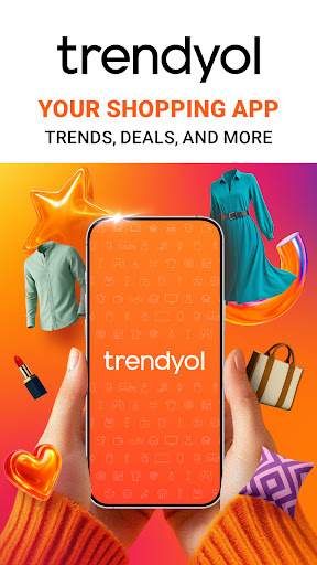 Trendyol: Moda i trendy