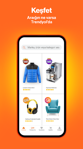 Trendyol - Online Al??veri? para PC
