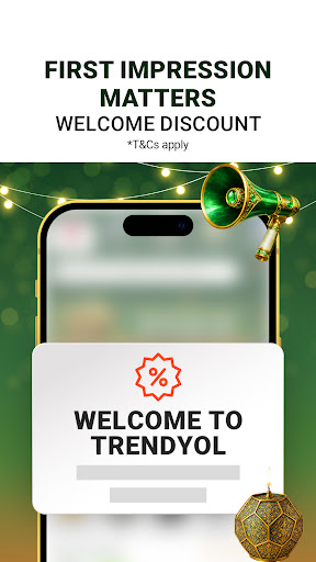 Trendyol: Fashion & Trends