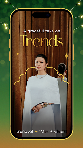 Trendyol: Fashion & Trends
