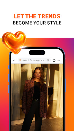 Trendyol: Moda i trendy