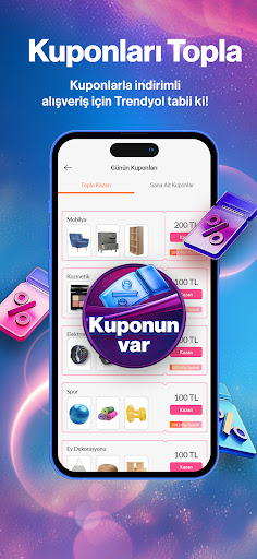 Trendyol - Online Alışveriş PC