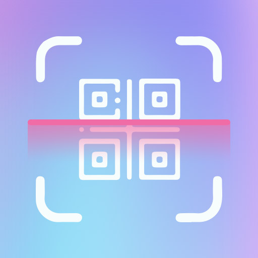QR Scanner - QRcode & Barcode para PC