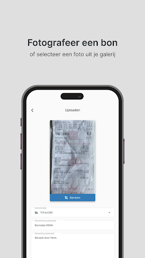 TriFact365 پی سی