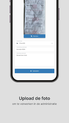 TriFact365 پی سی