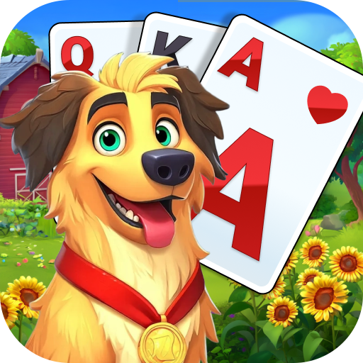 Żniwa w Farmie Solitaire