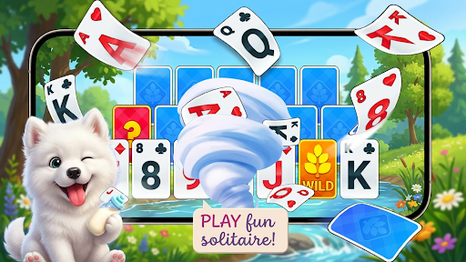 Żniwa w Farmie Solitaire