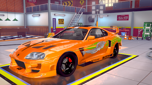 Garage Mania: Triple Match 3D para PC