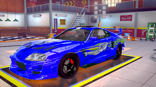 Garage Mania: Triple Match 3D PC