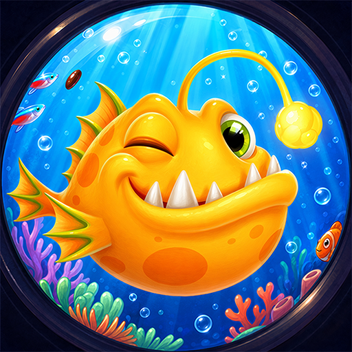 Fish Sort Puzzle: Fish Games PC
