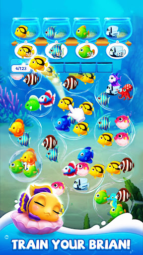 Fish Sort Puzzle: Fish Games PC