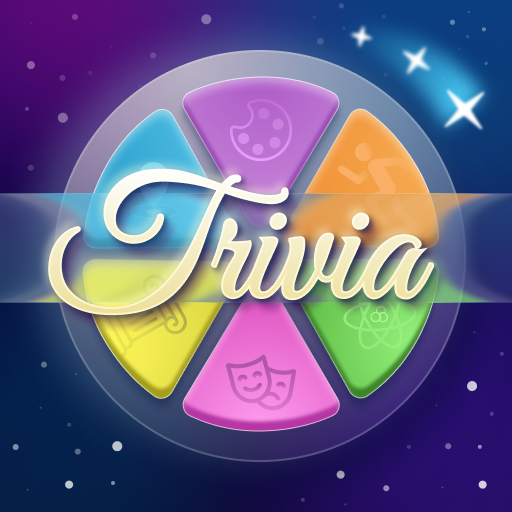 Trivia Game - IQ Quiz Test PC