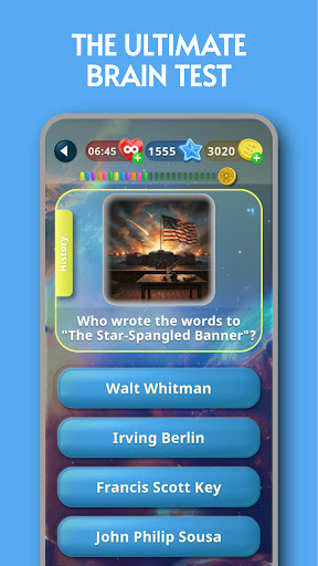Trivia Game - IQ Quiz Test PC