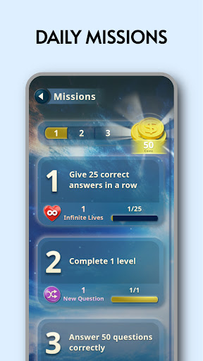 Trivia Game - IQ Quiz Test PC