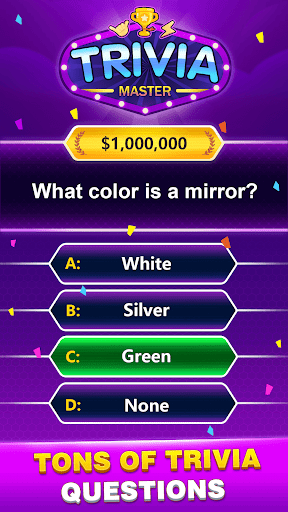 Trivia Master - Word Quiz Game پی سی