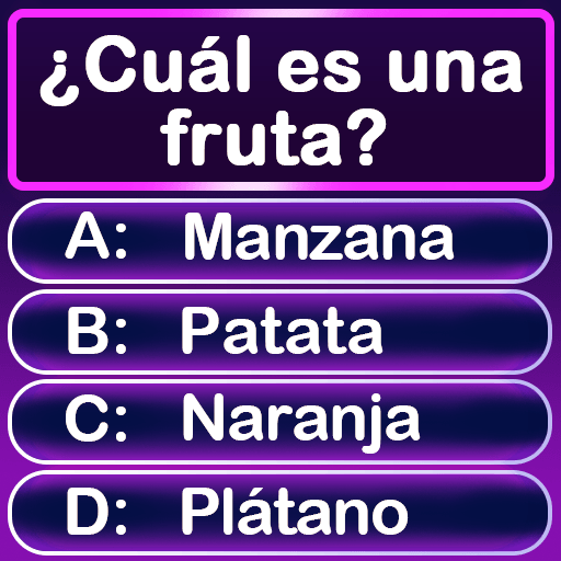 Word Trivia Juego de palabras