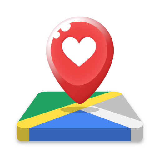 ご近所で探せるトリトモ - 友達や恋人と出会う近所マッチング