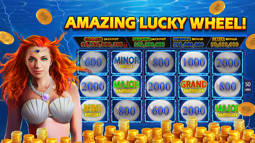 Richest Slots Casino Games