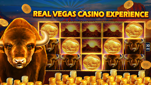 Richest Slots Casino Games