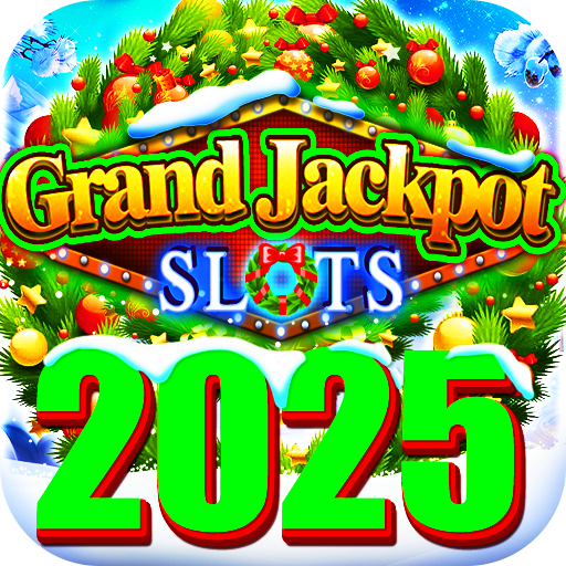 Grand Jackpot Slots Games PC