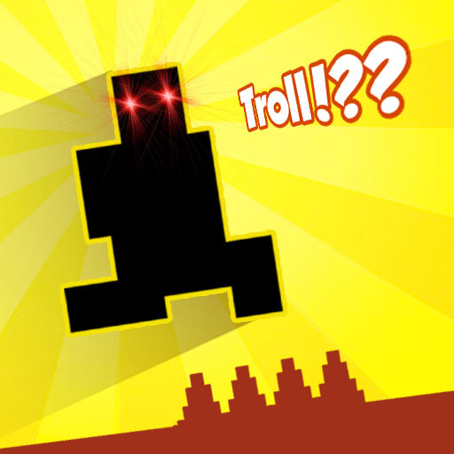 Devil Run 2: jogo de trolls