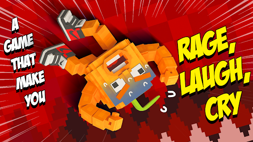 Devil Run 2: Troll Game Ever