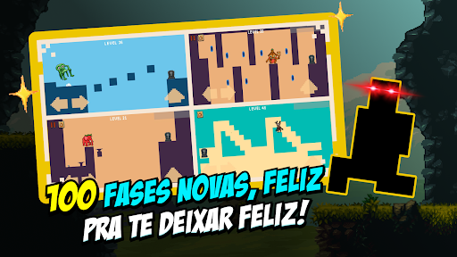 Devil Run 2: jogo de trolls