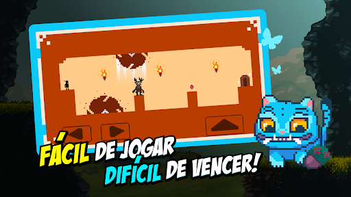 Devil Run 2: jogo de trolls