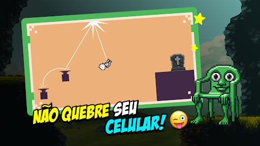 Devil Run 2: jogo de trolls