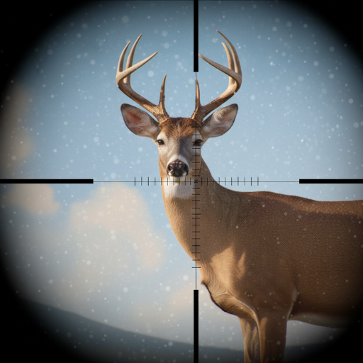 Trophy Hunter – Hunting Game