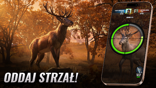 Trophy Hunter: Gry Myśliwskie PC
