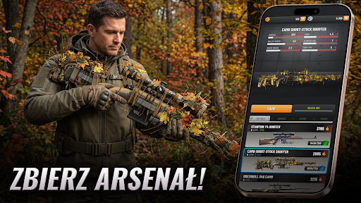 Trophy Hunter: Gry Myśliwskie PC