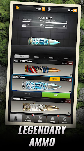 Trophy Hunter – Hunting Game