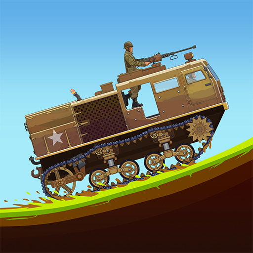Truck Simulator: Frontline WW2 PC