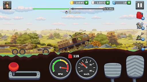 Truck Simulator: Frontline