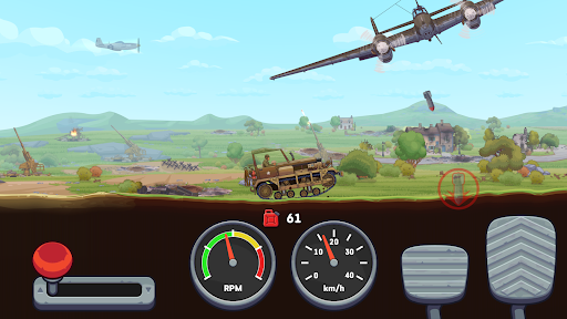 Truck Simulator: Frontline