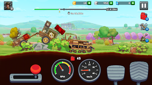 Truck Simulator: Frontline WW2