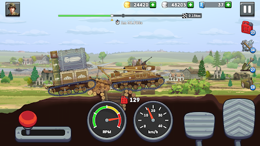 Truck Simulator: Frontline