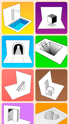 3D 도면을 그리는 방법 PC