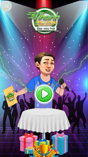 Nhanh Như Tia Chớp – Giang Ca PC