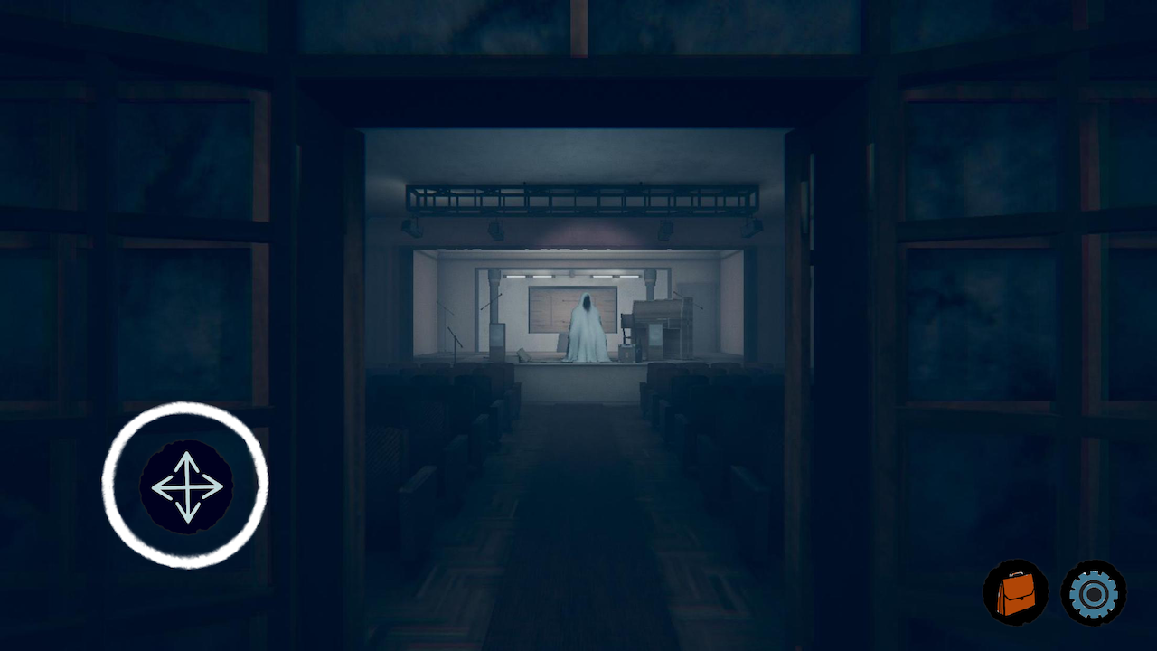 The Secret Elevator Remastered PC