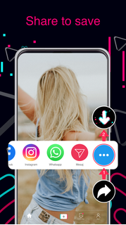Download video no watermark PC