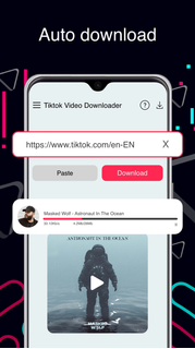 Download video no watermark PC