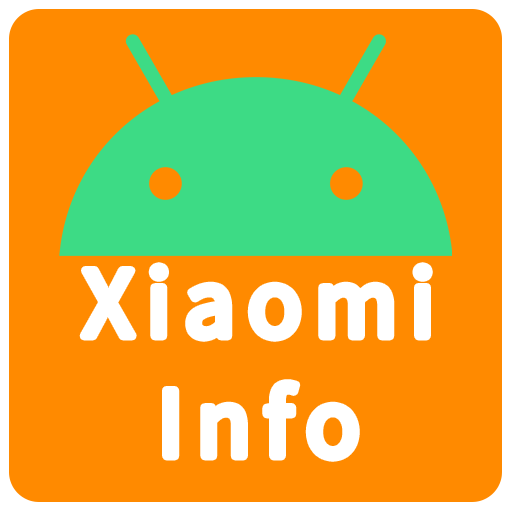 Phone INFO ( Xiaomi ) PC