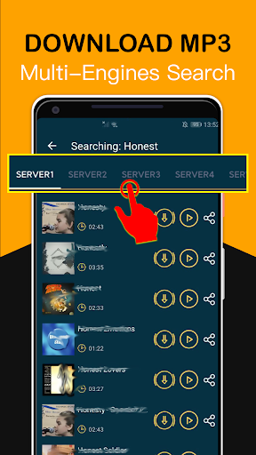 Scarica Mp3 Musica