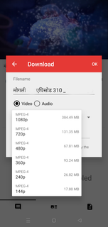 All Tube Video Downloader Mp4 PC